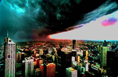 Igittigitt, wie das stinkt...