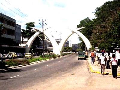 He Alter, haste ma' 'ne Mark?